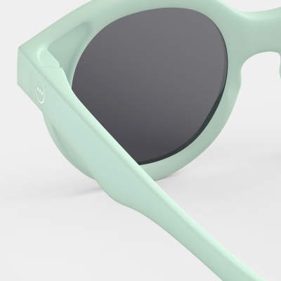 IZIPIZI&#x20;&#x00D3;culos&#x20;Kids&#x20;&#x23;C&#x20;3-5&#x20;anos&#x20;Aqua&#x20;Green