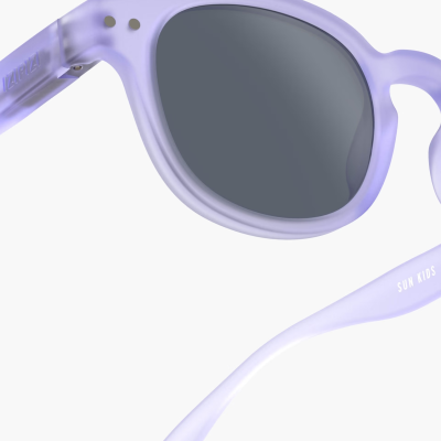 IZIPIZI&#x20;&#x00D3;culos&#x20;Kids&#x20;&#x23;C&#x20;3-5&#x20;anos&#x20;Lavender