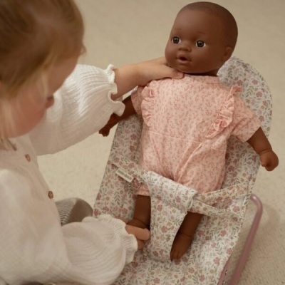 Little&#x20;Dutch&#x20;&#x7C;&#x20;Espregui&#x00E7;adeira&#x20;de&#x20;Bonecas