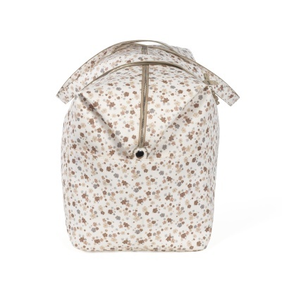 Pasito&#x20;a&#x20;Pasito&#x20;&#x7C;&#x20;Mala&#x20;de&#x20;Maternidade&#x20;XL&#x20;Somerset&#x20;Floral