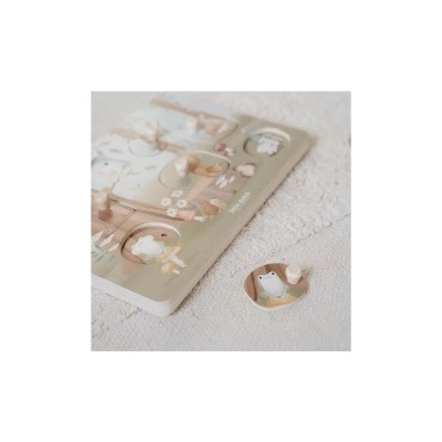 Little&#x20;Dutch&#x20;&#x7C;&#x20;Puzzle&#x20;de&#x20;Sons&#x20;&#x2013;&#x20;Forest&#x20;Friends