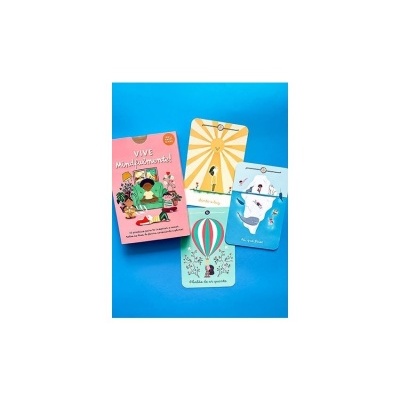 The&#x20;Happy&#x20;Gang&#x20;&#x7C;&#x20;Vive&#x20;Mindfulmente