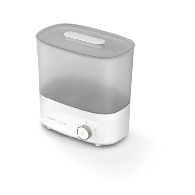 Philips&#x20;Avent&#x20;&#x7C;&#x20;Esterilizador&#x20;El&#x00E9;trico&#x20;Com&#x20;Fun&#x00E7;&#x00E3;o&#x20;de&#x20;Secagem