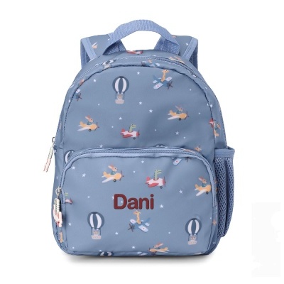 Tutete&#x20;&#x7C;&#x20;Mochila&#x20;Infantil&#x20;Planes