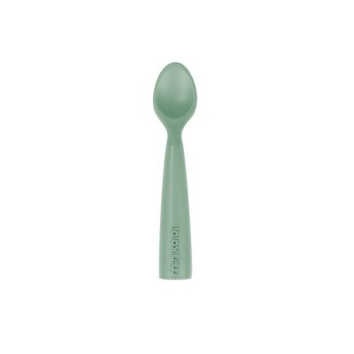 Minikoioi&#x20;&#x7C;&#x20;Conjunto&#x20;Refei&#x00E7;&#x00E3;o&#x20;Silicone&#x20;BLW&#x20;&#x2013;&#x20;River&#x20;Green