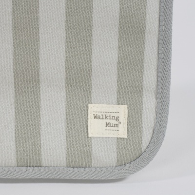 Walking&#x20;Mum&#x20;&#x7C;&#x20;Porta&#x20;Documentos&#x20;para&#x20;Beb&#x00E9;&#x20;Sintra&#x20;-&#x20;Verde