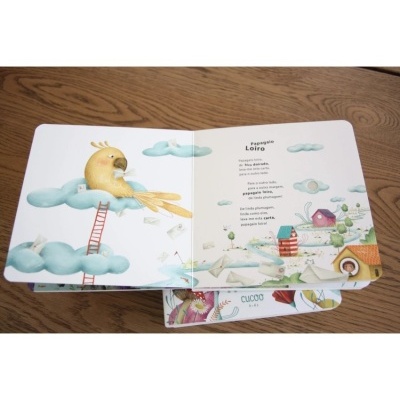 Livro&#x20;Musical&#x20;&#x2013;&#x20;Girofl&#x00E9;&#x20;&#x2013;&#x20;Can&#x00E7;&#x00F5;es&#x20;tradicionais&#x20;da&#x20;nossa&#x20;inf&#x00E2;ncia