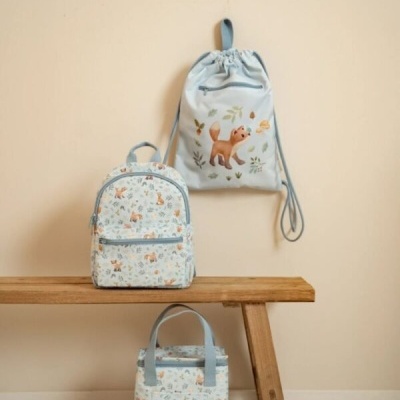 Little&#x20;Dutch&#x20;&#x7C;&#x20;Mochila&#x20;Forest&#x20;Friends