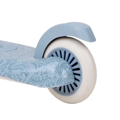 Little&#x20;Dutch&#x20;&#x7C;&#x20;Trotinete&#x20;3&#x20;Rodas&#x20;Safari&#x20;Dreams&#x20;Blue
