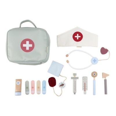 Little&#x20;Dutch&#x20;&#x7C;&#x20;Doctor&#x27;s&#x20;Bag&#x20;Playset