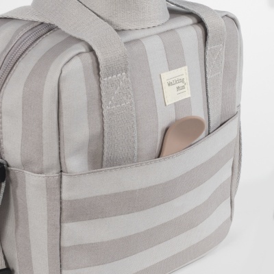 Walking&#x20;Mum&#x20;&#x7C;&#x20;Bolsa&#x20;T&#x00E9;rmica&#x20;para&#x20;Beb&#x00E9;&#x20;Sintra&#x20;-&#x20;Bege