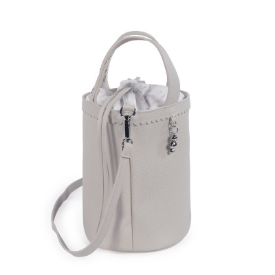 Pasito&#x20;a&#x20;Pasito&#x20;&#x7C;&#x20;Bolsa&#x20;Bucket&#x20;Icon&#x20;Smoke&#x20;-&#x20;Cinza