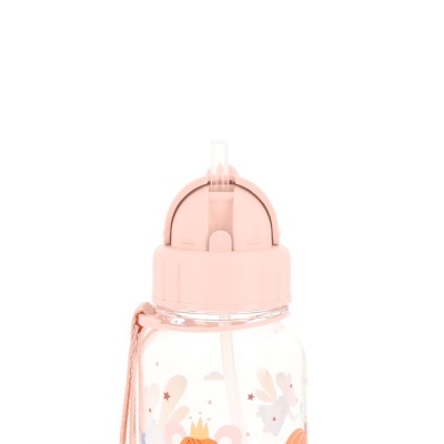 Tutete&#x20;&#x7C;&#x20;Garrafas&#x20;Com&#x20;Palhinha&#x20;500ml&#x20;Mouse&#x20;Fairies