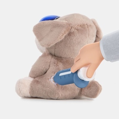 TopBright&#x20;Care&#x20;Pets&#x20;Dr&#x20;Dog&#x20;Kit&#x20;Veterin&#x00E1;rio