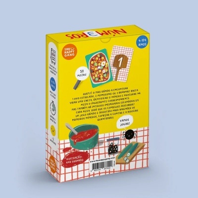 The&#x20;Happy&#x20;Gang&#x20;&#x7C;&#x20;Procura&#x20;e&#x20;Encontra&#x20;N&#x00FA;meros