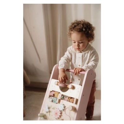 Little&#x20;Dutch&#x20;&#x7C;&#x20;Walker&#x20;de&#x20;Actividades&#x20;&#x2013;&#x20;Fairy&#x20;Garden