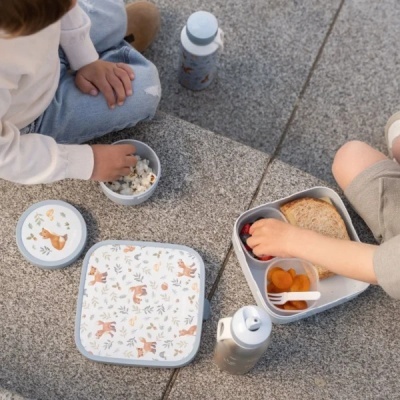 Little&#x20;Dutch&#x20;&#x7C;&#x20;Caixa&#x20;Para&#x20;Fruta&#x20;-&#x20;Forest&#x20;Friends