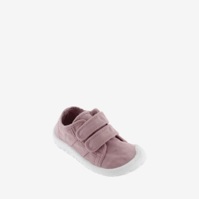 Victoria&#x20;&#x7C;&#x20;Bosco&#x20;Barefoot&#x20;Lona&#x20;Pastel