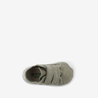 Victoria&#x20;&#x7C;&#x20;Bosco&#x20;Barefoot&#x20;Lona&#x20;Aloe
