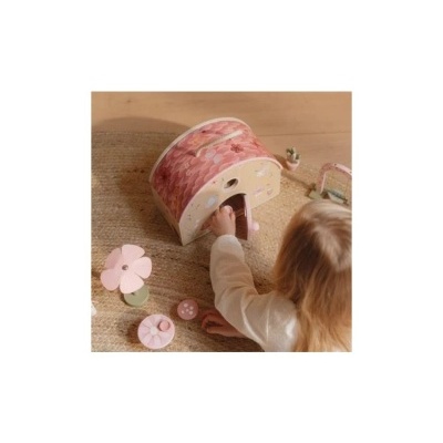 Casa&#x20;das&#x20;Fadas&#x20;&#x7C;&#x20;Little&#x20;Dutch