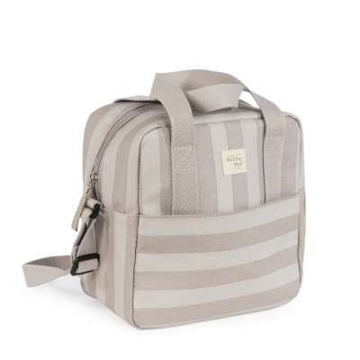 Walking&#x20;Mum&#x20;&#x7C;&#x20;Bolsa&#x20;T&#x00E9;rmica&#x20;para&#x20;Beb&#x00E9;&#x20;Sintra&#x20;-&#x20;Bege