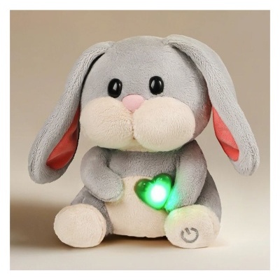 TopBright&#x20;Care&#x20;Pets&#x20;Mummy&#x20;Bunny