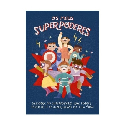 The&#x20;Happy&#x20;Gang&#x20;&#x7C;&#x20;Os&#x20;Meus&#x20;SuperPoderes