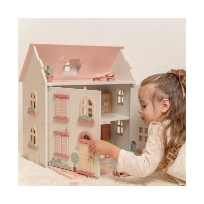 Little&#x20;Dutch&#x20;Casa&#x20;De&#x20;Bonecas