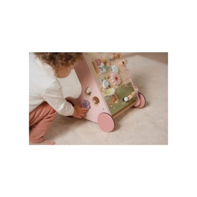 Little&#x20;Dutch&#x20;&#x7C;&#x20;Walker&#x20;de&#x20;Actividades&#x20;&#x2013;&#x20;Fairy&#x20;Garden