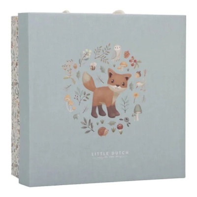 Little&#x20;Dutch&#x20;&#x7C;&#x20;Gift-Box&#x20;Forest&#x20;Friends