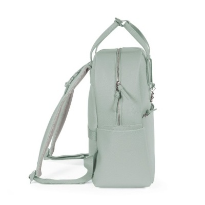 Pasito&#x20;a&#x20;Pasito&#x20;&#x7C;&#x20;Mochila&#x20;Icon&#x20;Green