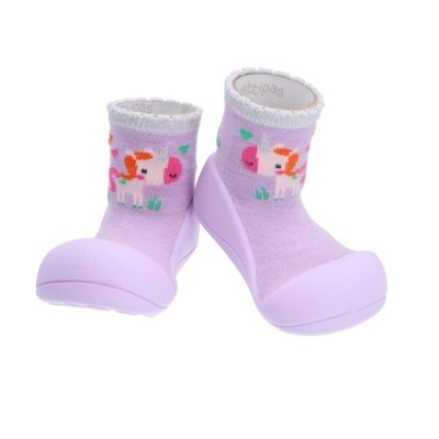 Attipas&#x20;Baby&#x20;Unicorne&#x20;Purple