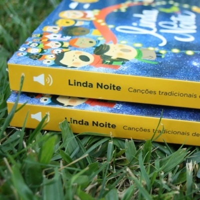 Livro&#x20;Musical&#x20;-&#x20;Linda&#x20;Noite