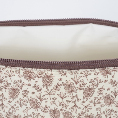 Walking&#x20;Mum&#x20;&#x7C;&#x20;Necessaire&#x20;para&#x20;Beb&#x00E9;&#x20;Gala&#x20;Cerise&#x20;-&#x20;Cereja