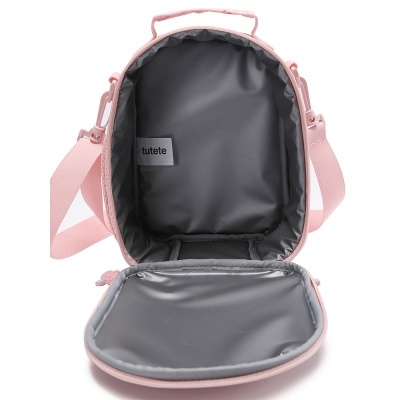 Tutete&#x20;&#x7C;&#x20;Bolsa&#x20;T&#x00E9;rmica&#x20;Infantil&#x20;3D&#x20;Blossom&#x20;Birds