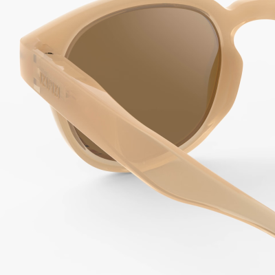 IZIPIZI&#x20;&#x00D3;culos&#x20;Kids&#x20;&#x23;C&#x20;3-5&#x20;anos&#x20;Macchiato