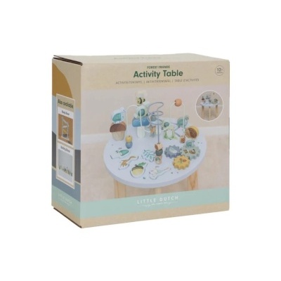 Little&#x20;Dutch&#x20;&#x7C;&#x20;Mesa&#x20;de&#x20;Actividades&#x20;&#x2013;&#x20;Forest&#x20;Friends&#x20;FSC