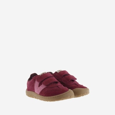 Victoria&#x20;Shoes&#x20;&#x7C;&#x20;Sapatilhas&#x20;Bosco&#x20;Fucsia