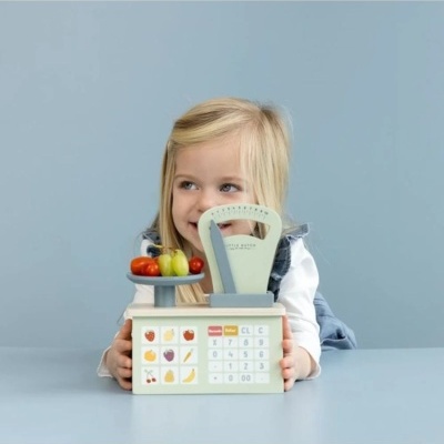 Little&#x20;Dutch&#x20;&#x7C;&#x20;Balan&#x00E7;a