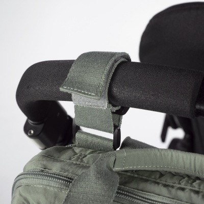 Pasito&#x20;a&#x20;Pasito&#x20;&#x7C;&#x20;Mochila&#x20;Paddington&#x20;&#x2013;&#x20;Verde