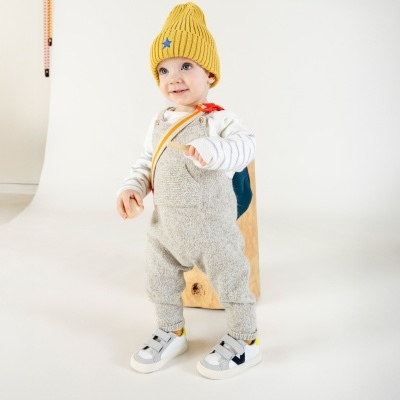 Victoria&#x20;Shoes&#x20;&#x7C;&#x20;Sapatilhas&#x20;Oliver&#x20;Efeito&#x20;Pele&#x20;Detalhes&#x20;Amarelo