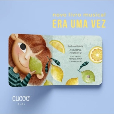 Livro&#x20;m&#x00FA;sical&#x20;-&#x20;Era&#x20;Uma&#x20;Vez