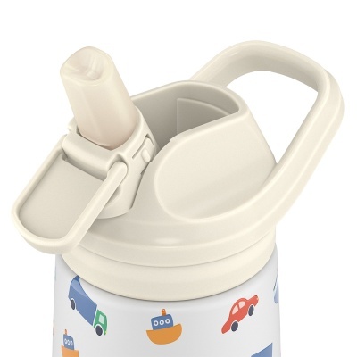 Cool&#x20;Bottles&#x20;&#x7C;&#x20;Kiddies&#x20;Little&#x20;Wheels&#x20;350ml