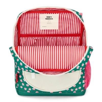 Hello&#x20;Hossy&#x20;&#x7C;&#x20;Mochila&#x20;Escolar&#x20;Garden&#x20;Joy&#x20;&#x2B;6&#x20;anos