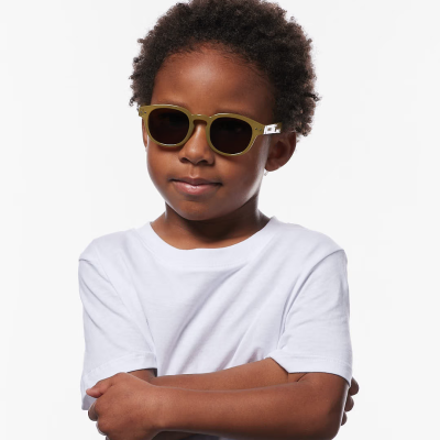 IZIPIZI&#x20;&#x7C;&#x20;&#x00D3;culos&#x20;Kids&#x20;&#x23;C&#x20;3-5&#x20;anos&#x20;Olive