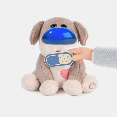 TopBright&#x20;Care&#x20;Pets&#x20;Dr&#x20;Dog&#x20;Kit&#x20;Veterin&#x00E1;rio