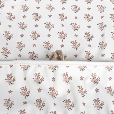 Walking&#x20;Mum&#x20;&#x7C;&#x20;Babete&#x20;C&#x2F;Mangas&#x20;&#x2013;&#x20;Botton&#x20;Flowers