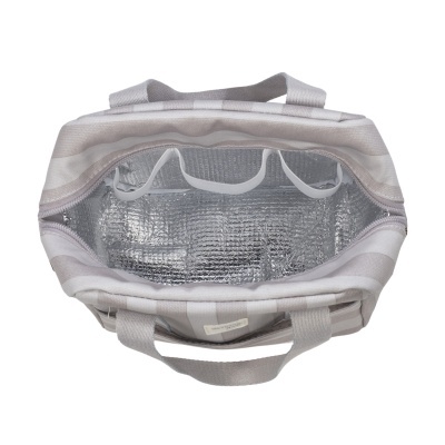 Walking&#x20;Mum&#x20;&#x7C;&#x20;Bolsa&#x20;T&#x00E9;rmica&#x20;para&#x20;Beb&#x00E9;&#x20;Sintra&#x20;-&#x20;Bege