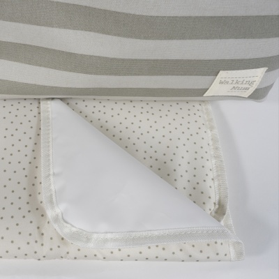 Walking&#x20;Mum&#x20;&#x7C;&#x20;Mochila&#x20;de&#x20;Maternidade&#x20;Sintra&#x20;-&#x20;Verde