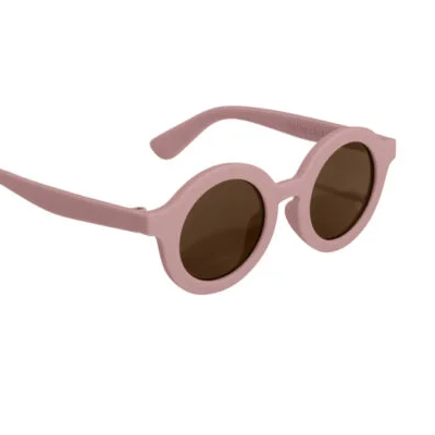 Little&#x20;Dutch&#x20;&#x7C;&#x20;&#x00D3;culos&#x20;de&#x20;Sol&#x20;Redondos&#x20;Light&#x20;Pink